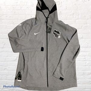 Milwaukee Bucks Warm Up Jacket